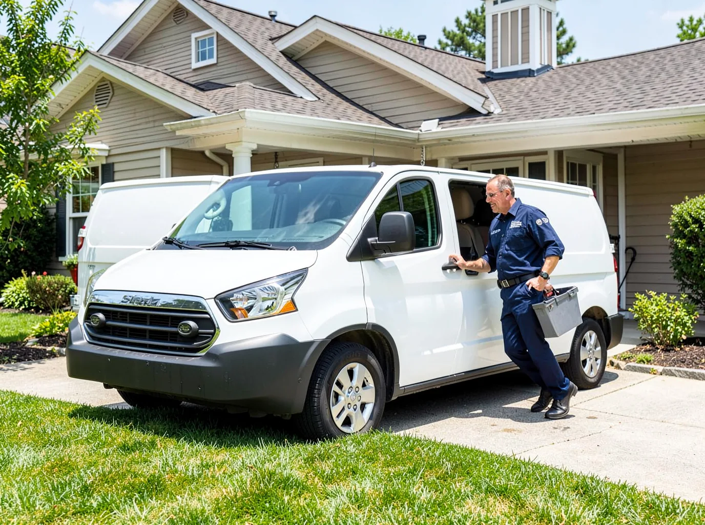 Emergency Plumber company in Taftville, CT